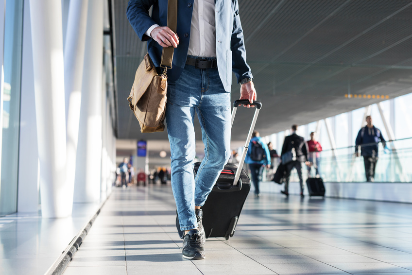 airport