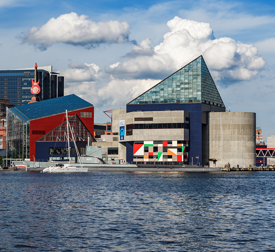 Baltimore