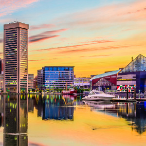 Baltimore