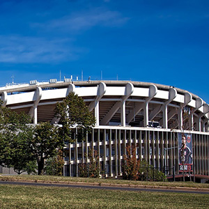 stadium